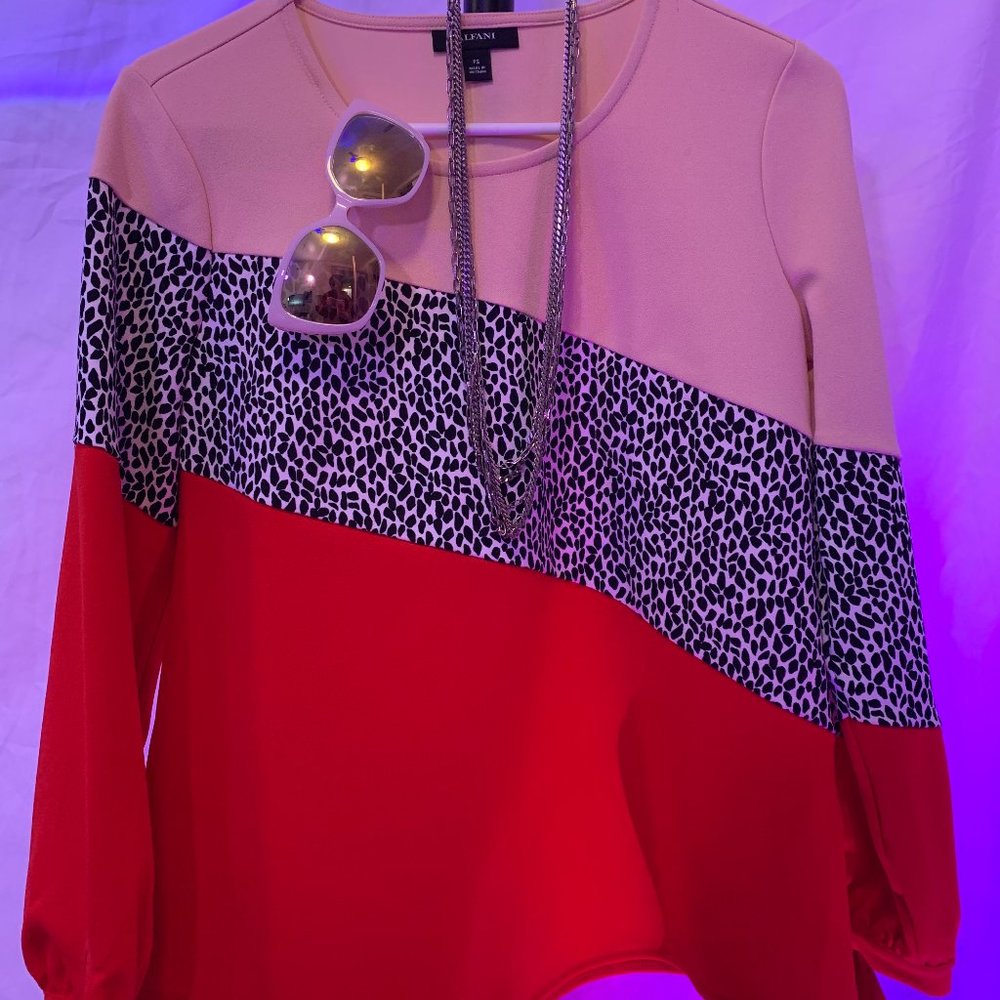 Alfani | Petite-Small | Luxury | Blouse